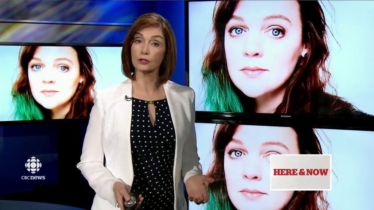 CBC Here & Now NL Thursday June 22 2017 YouTube