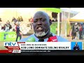 KCB Lions defeat Uganda's KCB Kobs 38-8