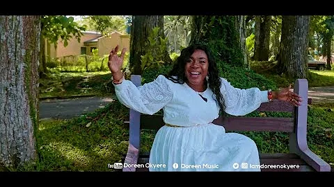 Doreen Okyere - Higher (Official Video)