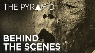 The Pyramid Partners Featurette Hd 20Th Century Fox