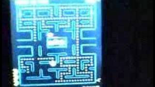 Pac-Man (mobile game)