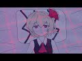 Touhou Dreams of Dusk BGM - Cherry-Tinted Slumber