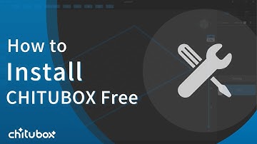 [CHITUBOX Basic]How to Install CHITUBOX Basic-the Free Version