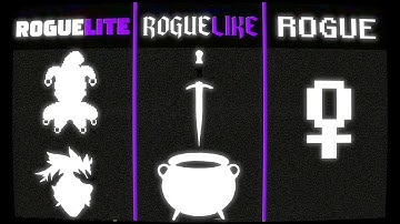 You Should Play Traditional Roguelikes NOW!