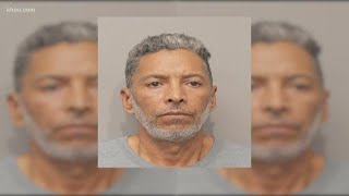 Pastor charged with sexually abusing teenage girl