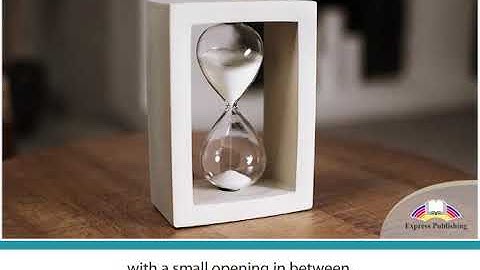 Aspect 11 module 4 The history of Timekeeping devices