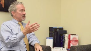 Leader as Storyteller: Rich Lyons