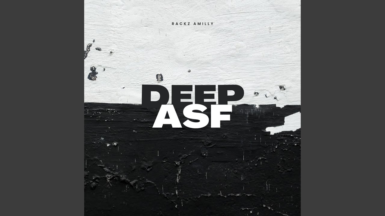 Deep ASF - YouTube