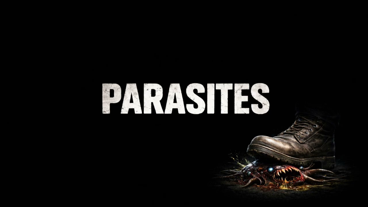 Parasites - by Upstream