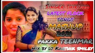 Non stop flock song  Mix by Dj Karthik smiley#djkarthikrkn