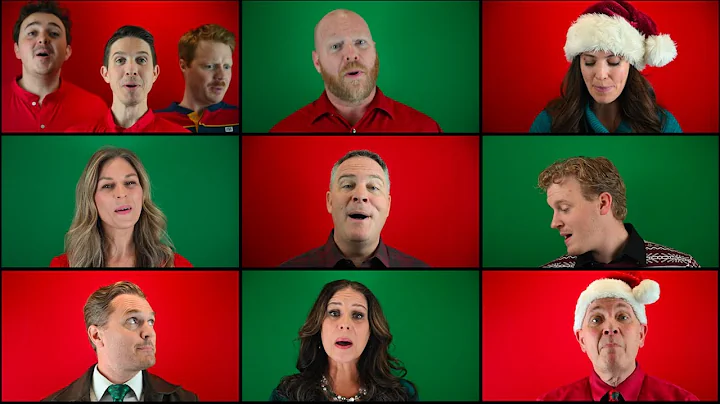 Christmas Concert Promo 2025