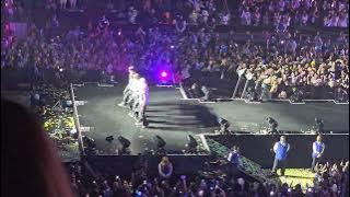 TXT: WORLD TOUR ACT: TOMORROW No Rules ๐๐ค๐ซถ๐บ๐บ๐บ๐๐ #moa #txt #sanjose
