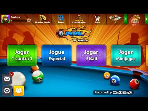 8 Ball Pool Challenge - Jogue gratuitamente na Friv5