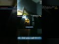 She Called 911 — For a Cab