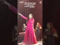 THIS IS SHREYA GHOSHAL S MAGIC PEOPLE STAYED IN STORM JUST FOR HER THIS IS SHREYA GHOSHAL S MAGIC PEOPLE STAYED IN STORM JUST FOR HER