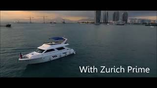Zurich Prime Review screenshot 1
