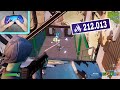 Arena Win in SEASON 4 with Scoped Controller Settings (Non Claw No Paddles)