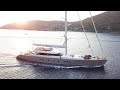 Monohull All About U 2 - Turkey
