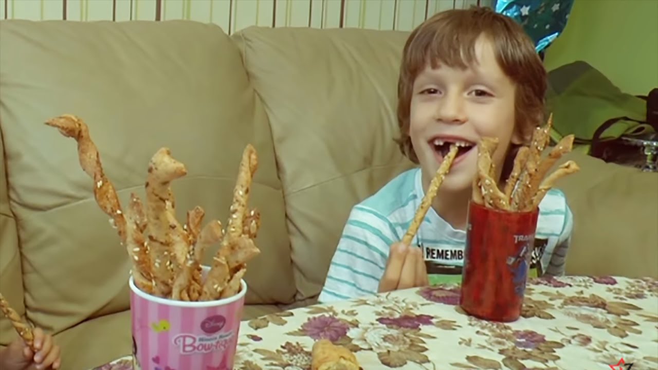 Здравословни домашни солети