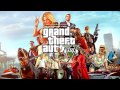 Grand Theft Auto GTA V Rampage Music Theme 1