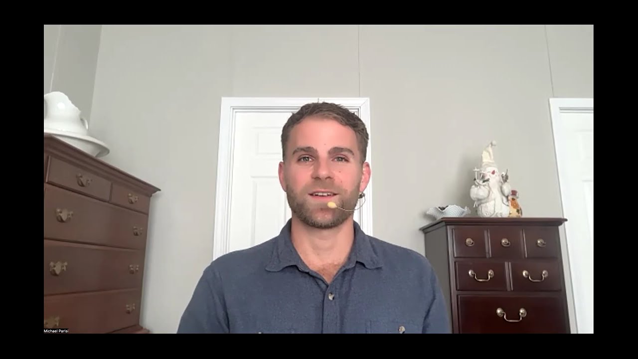 Monthly Mind Renewal - The Species of Elohim