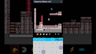 Megaman (Java) #6 Giving Fireman A Satisfaction Of His Weakness