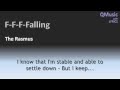 F-F-F-Falling - The Rasmus