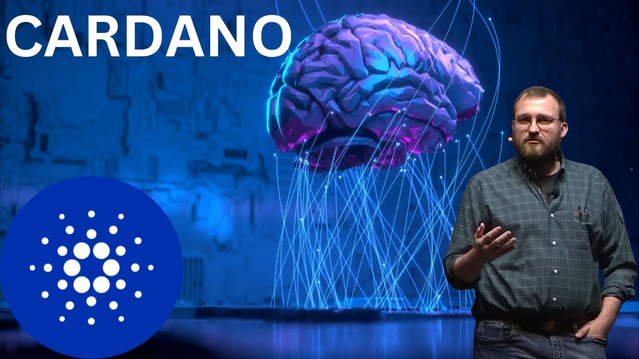 Cardano ADA News: Cardano Dev Updates Released! - YouTube