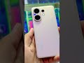 Vivo V60 5G New Model Finger Test 6500mah Battery 👀😱😍 #vivoV605G#50mpzeisssupertelephotocamera
