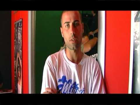 ERANO I TEMPI - La Congrega feat. Dj Fakser - regi...