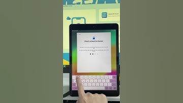 Free🔥 The Quickest Way to Bypass iPad Locked to Owner