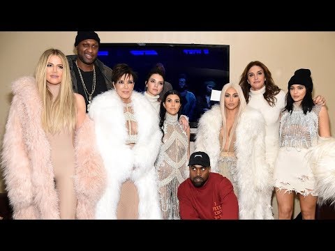 Video: Kim Kardashian Teilt Ein Zartes Bild Ihrer Kleinen Tochter North (FOTOS)