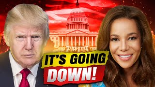 I CAN'T BELIEVE WHAT JUST HAPPENED TO SUNNY HOSTIN... | The Finance Zone