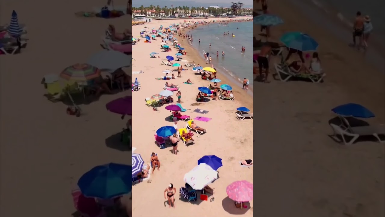 Can u guess the Beach ? 