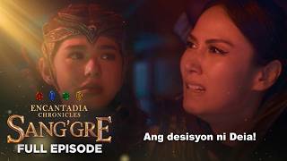 Download Lagu Sang'gre: Ang desisyon ni Deia! (Full Episode 181 - February 23, 2026) | Encantadia Chronicles MP3