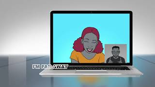 Kizz Daniel - Aii (Animated Music Video)