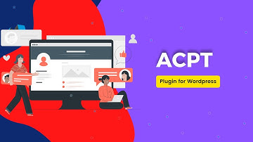 ACPT Plugin for WordPress | The Complete Custom Post Type Framework