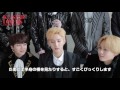 初登場!PENTAGON 一番の“男前”、そして成長したメンバーは?