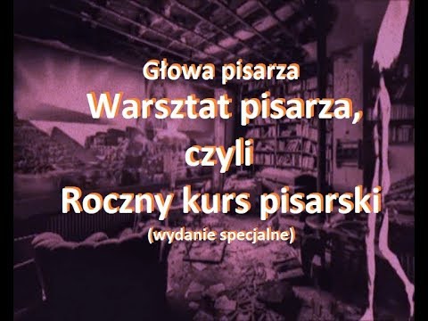 Wideo: Wprowadzenie Do Wydania Specjalnego