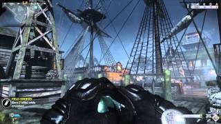 Трейлер к игре Call of Duty: Ghosts - Invasion DLC Pack Preview для Xbox One