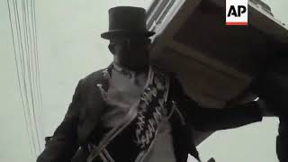 Coffin Dance Official Earrape!!! Video