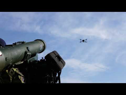 FPV Military Training 3840x2160