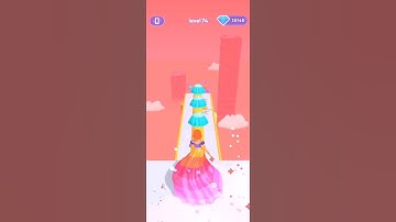 Hover Skirt | GaMePlaY aLL LeVeLs ¦74¦ |BIG UPDATE! [Android, iOS]