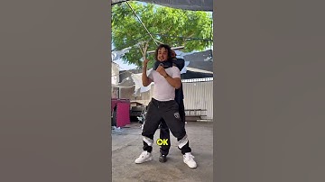 How to Defend Rear Naked Chokes #Selfdefense #Martialarts #Fyp #grappling #React #How #Howtofight