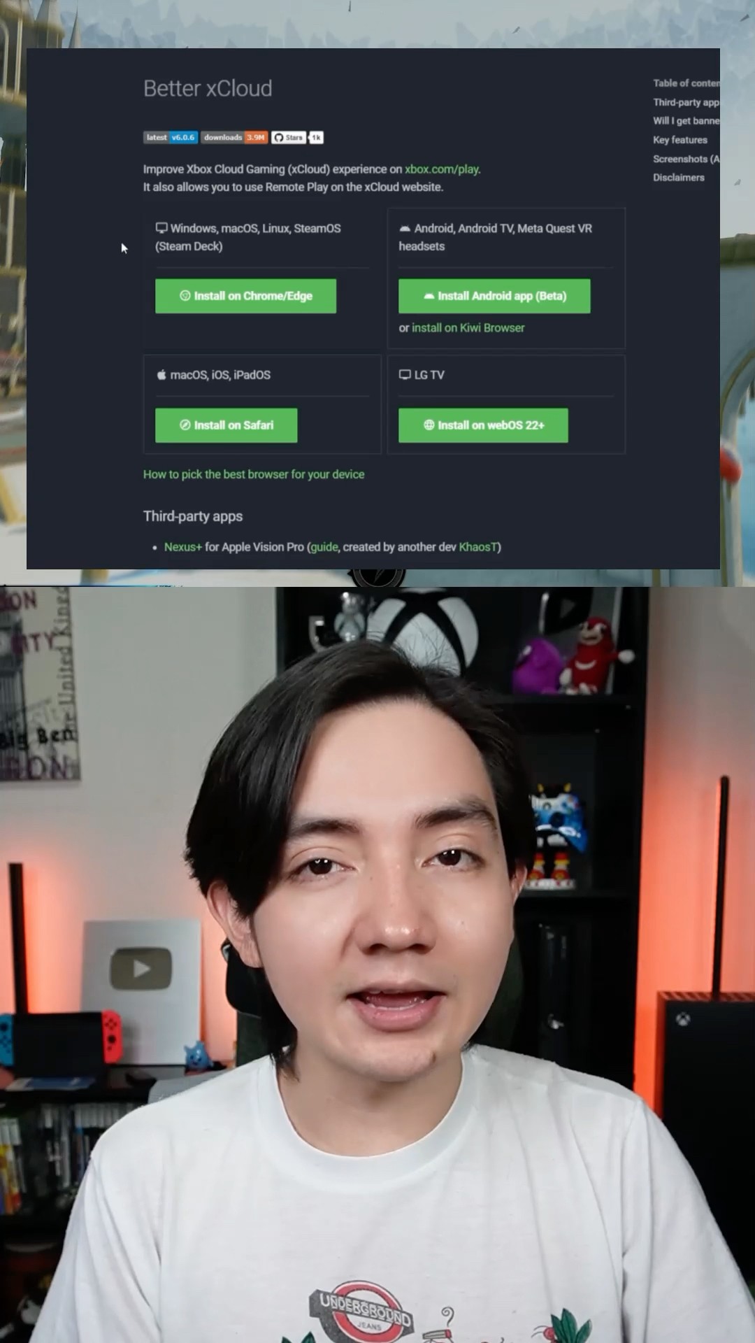 ¿Xbox Cloud Gaming para todos? ?? #shorts