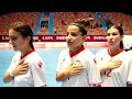 Tajikistan vs IR Iran | CAFA WOMEN'S FUTSAL CHAMPIONSHIP 2026 | MD3