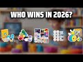 The Top 5 Best Crochet Kit in 2026 - Must Watch Before Buying!