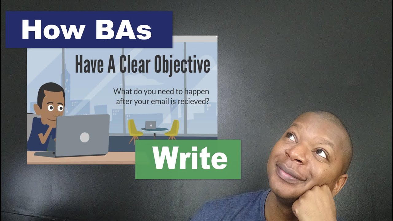 Real Business Analysis Skills - How Great Business Analyst ALWAYS Communicate