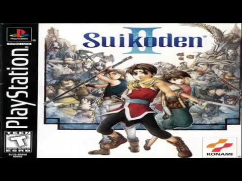 Видео: Възраждането на Suikoden 2