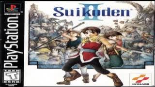 Suikoden 2 Complete Soundtrack